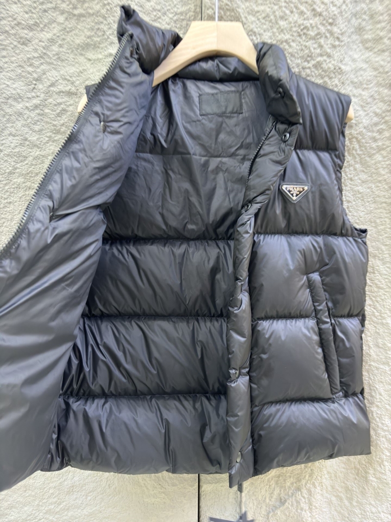 Prada Gilet